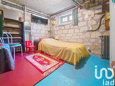 Maison, 100 m²