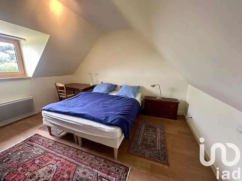 Maison, 88 m²