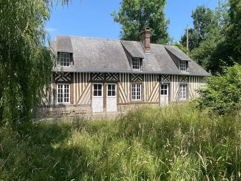 Maison, 120 m²
