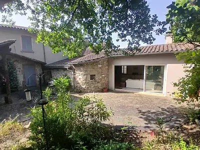 Maison, 270 m²