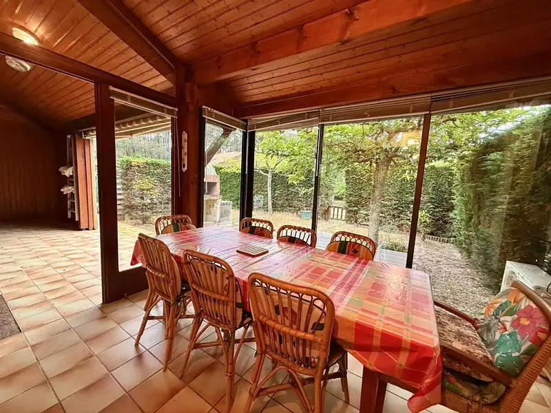 Maison, 60 m²