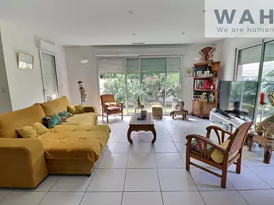 Maison, 85 m²
