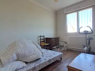 Maison, 126 m²