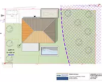 Terrain, 759 m²