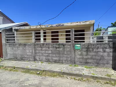 Maison, 57,75 m²