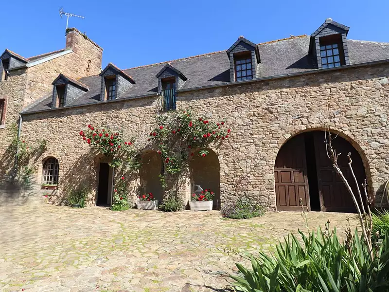 Maison, 400 m²