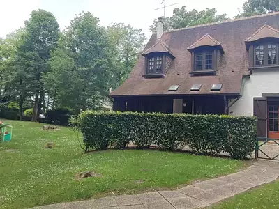 Maison, 133 m²