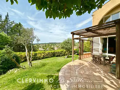 Maison, 180 m²