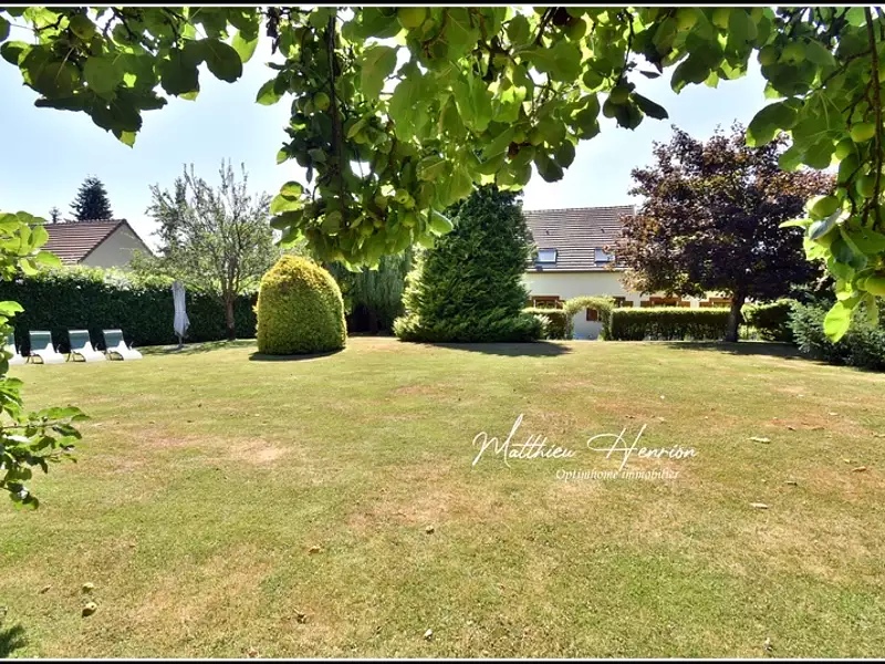 Maison, 185 m²