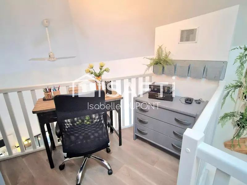 Maison, 87 m²