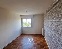 Appartement, 106,65 m²