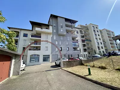 Appartement, 90,79 m²