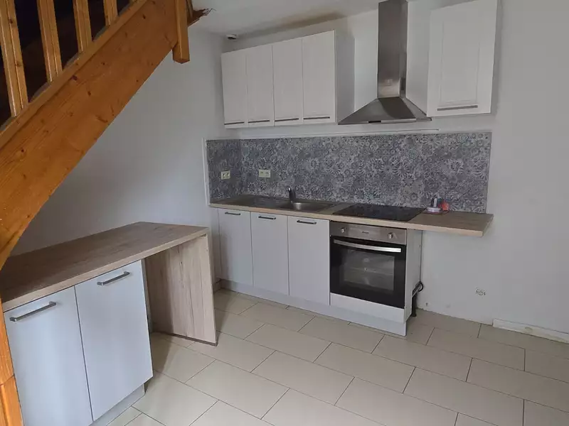 Maison, 50,61 m²