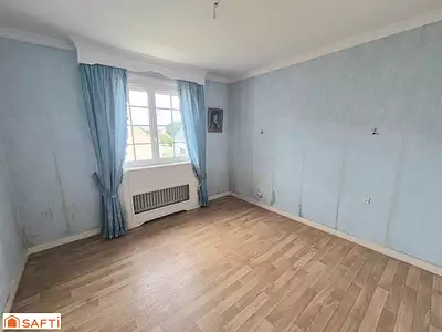 Maison, 139 m²