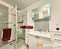 Appartement, 64,66 m²