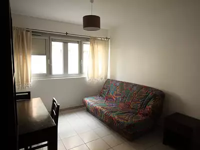 Appartement, 17,69 m²