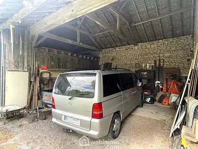 Maison, 162 m²