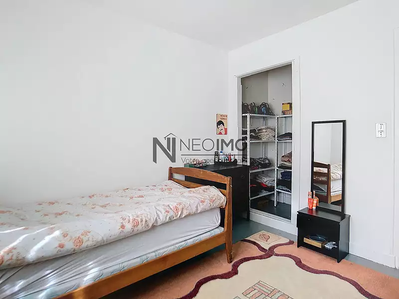 Maison, 110 m²