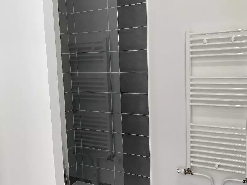 Appartement, 40,75 m²