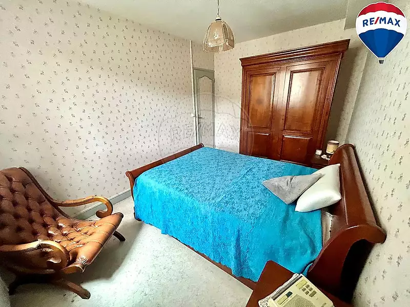 Appartement, 70 m²