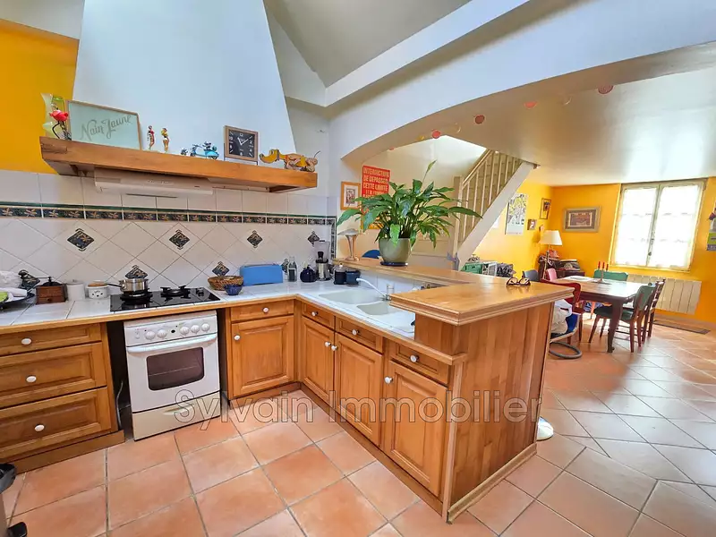 Maison, 78,91 m²