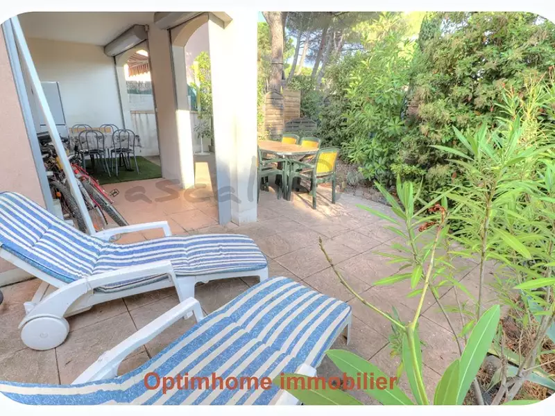 Appartement, 50 m²