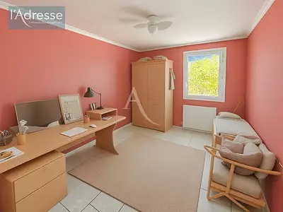 Maison, 77 m²