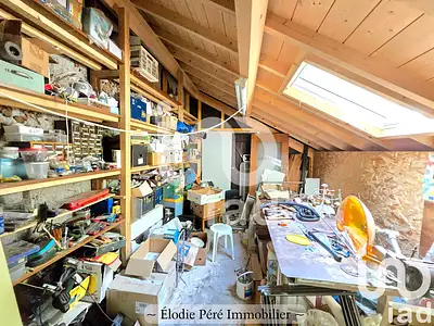 Maison, 124 m²