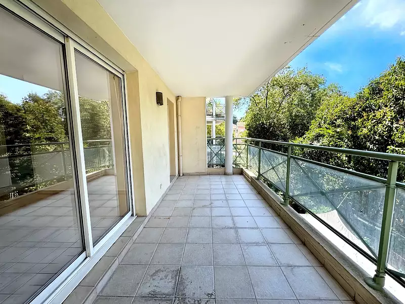 Appartement, 47,03 m²