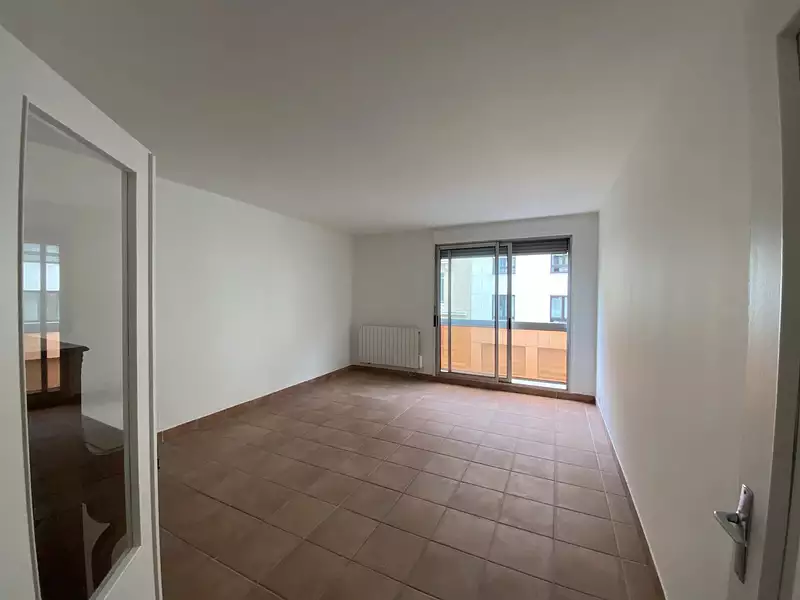 Appartement, 52,63 m²
