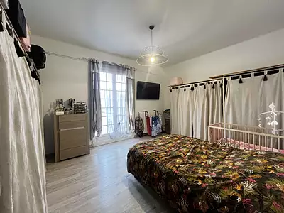 Maison, 158 m²