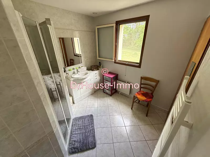 Maison, 142 m²