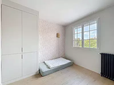 Maison, 118 m²