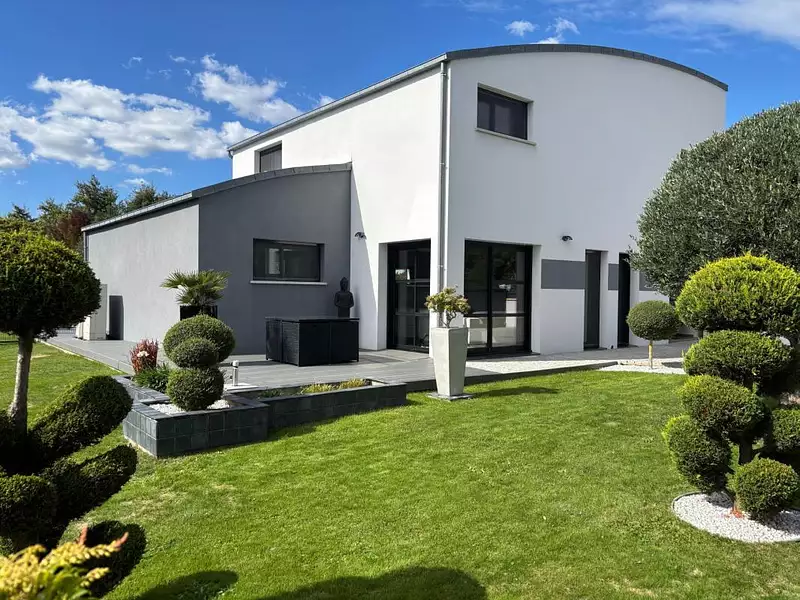 Maison, 160 m²