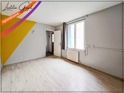 Maison, 186 m²