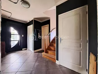 Maison, 115 m²