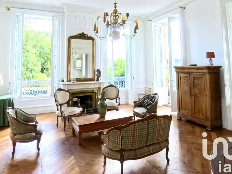 Maison, 144 m²