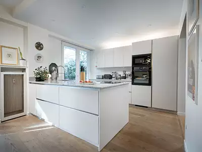 Appartement, 110,69 m²