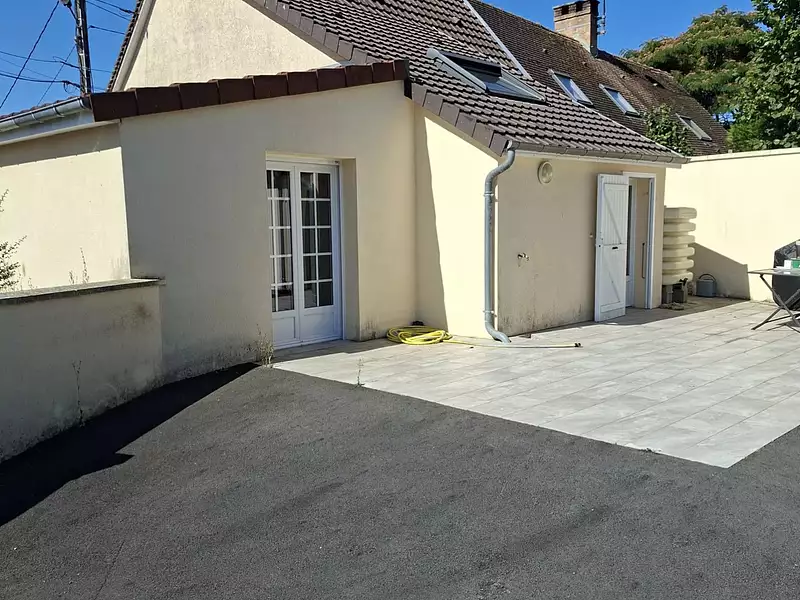 Maison, 73 m²