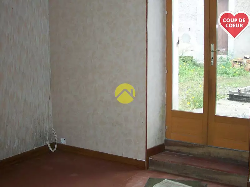 Maison, 80 m²