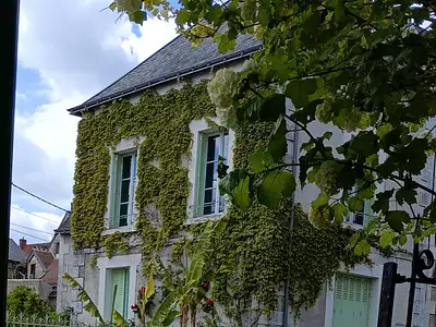 Maison, 120 m²