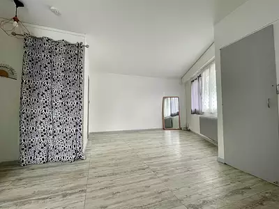 Appartement, 27 m²