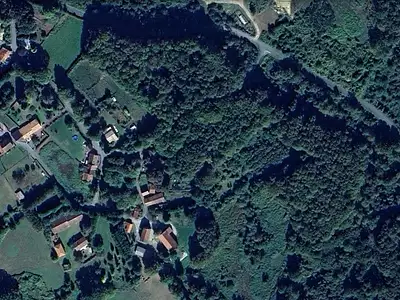 Terrain, 1 780 m²