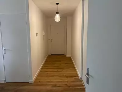Appartement, 84 m²