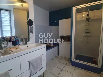 Maison, 80 m²