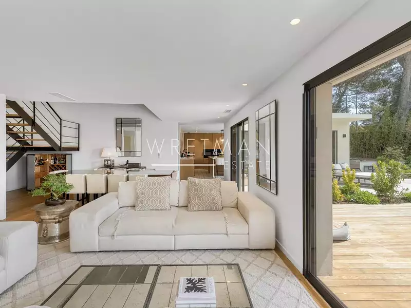 Maison, 222 m²