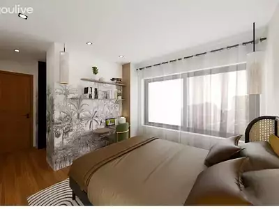 Maison, 143 m²