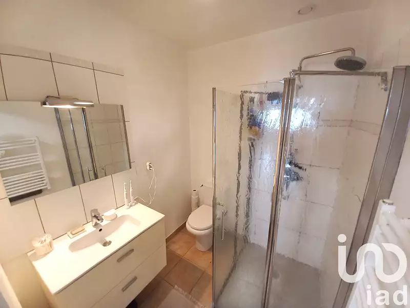 Maison, 132 m²