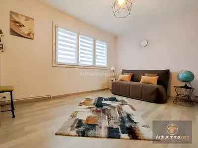 Maison, 118 m²
