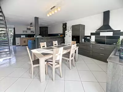 Maison, 75 m²